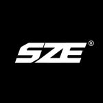Logo SIZZE COMPANY